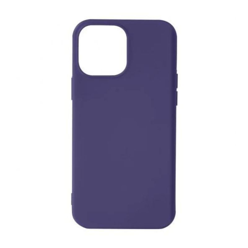 GENERICO - Carcasa para IPhone 12 Azul antigolpes