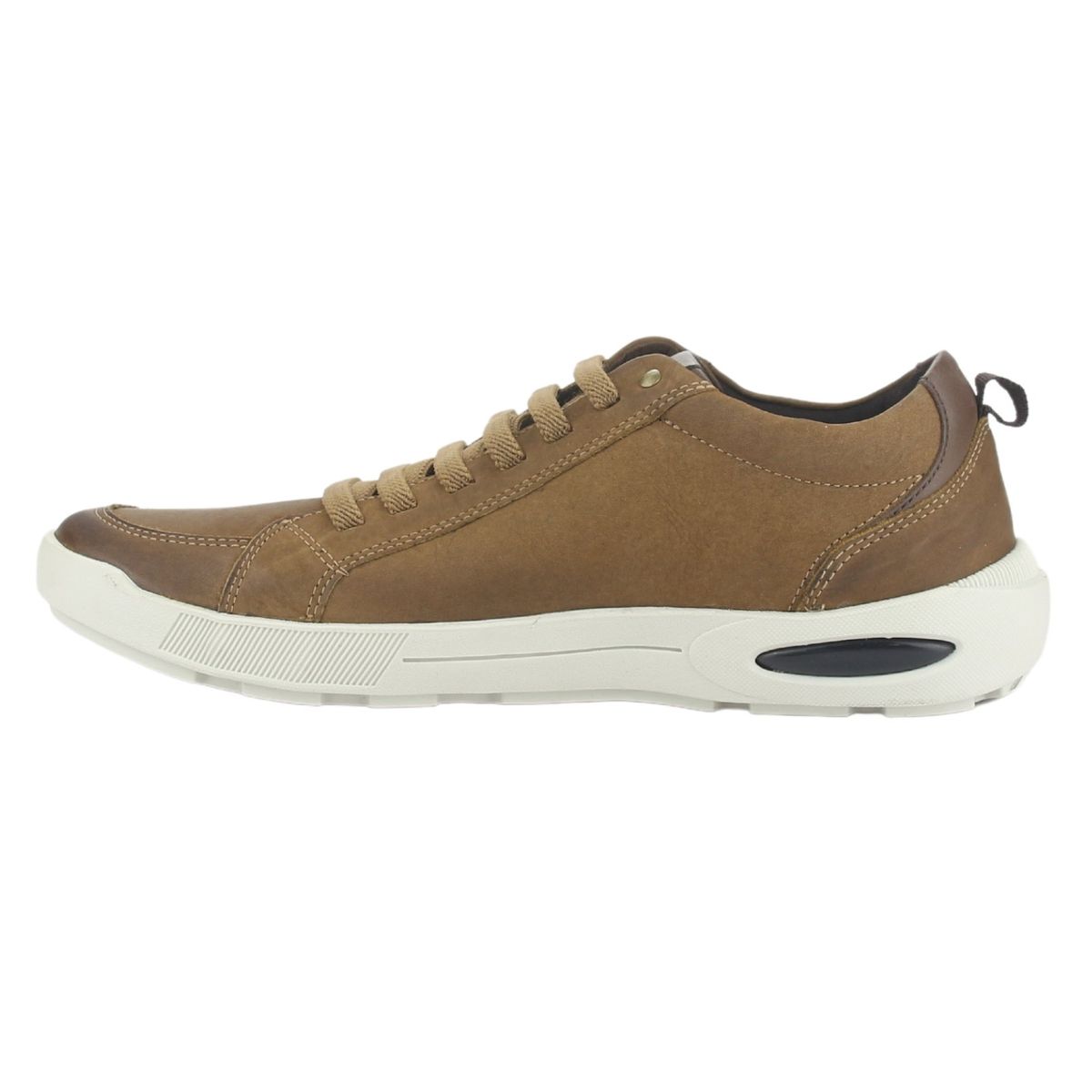 FERRACINI - Zapatilla Hombre Blanco Casual Ferracini 2269