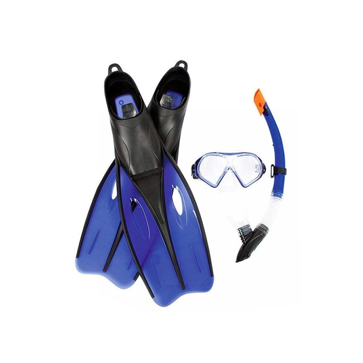 BESTWAY - Set buceo dream diver snorkel Bestway Mimbral