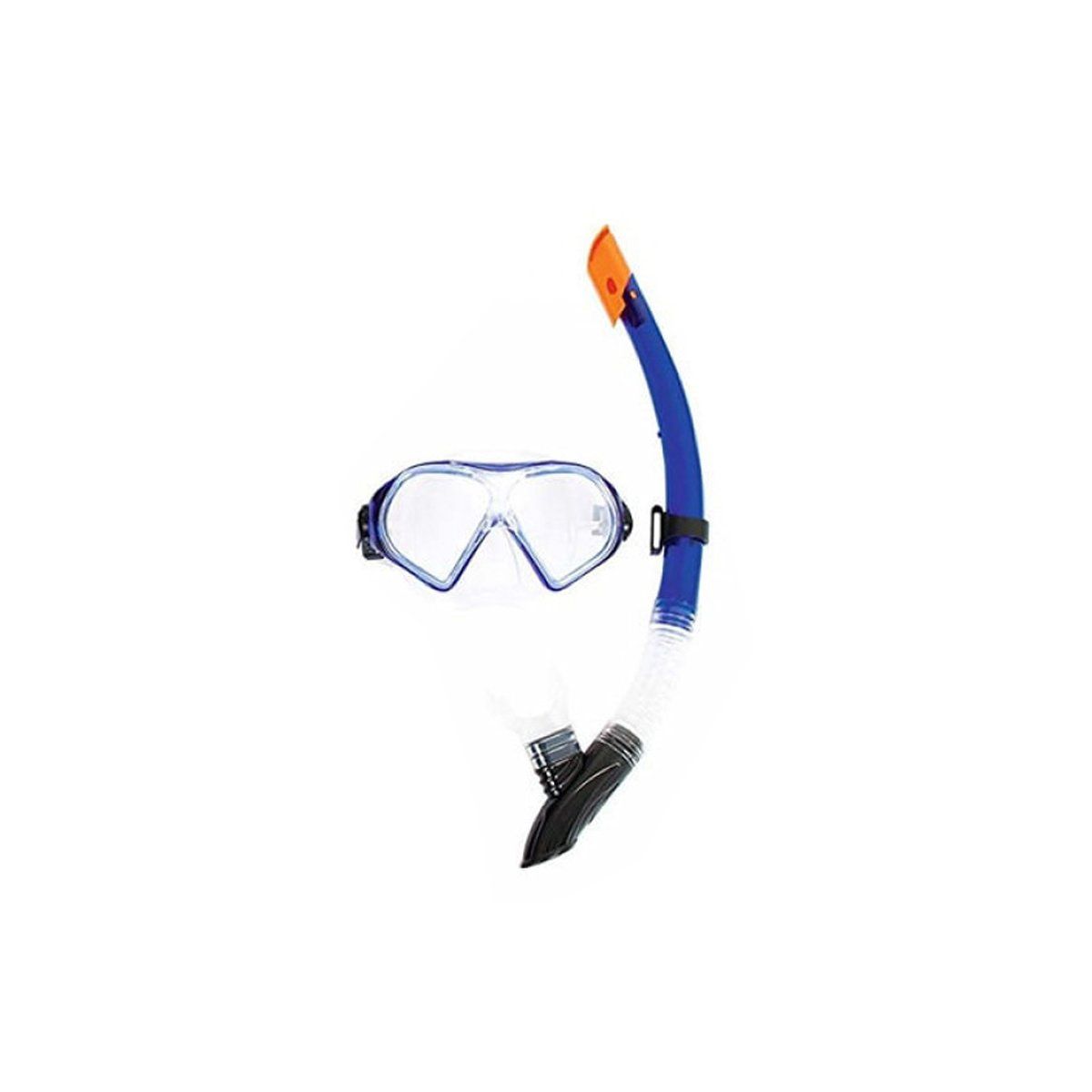 BESTWAY - Set buceo dream diver snorkel Bestway Mimbral