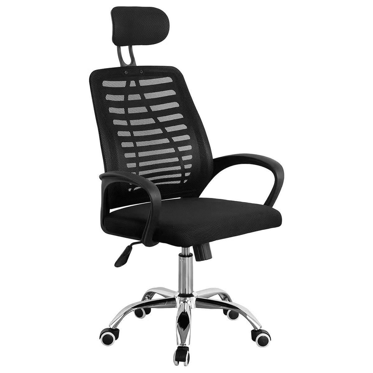 EMPOLI - Silla Ejecutiva Empoli Premium Soporte Lumbar Apoyacabeza