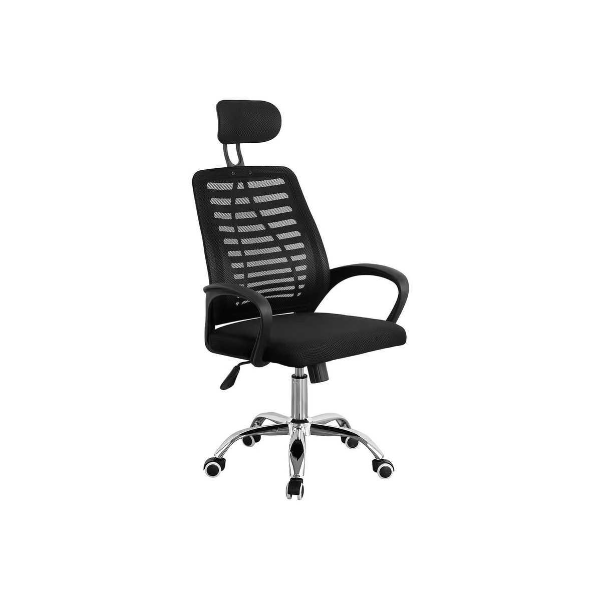 EMPOLI - Silla Ejecutiva Empoli Premium Soporte Lumbar Apoyacabeza