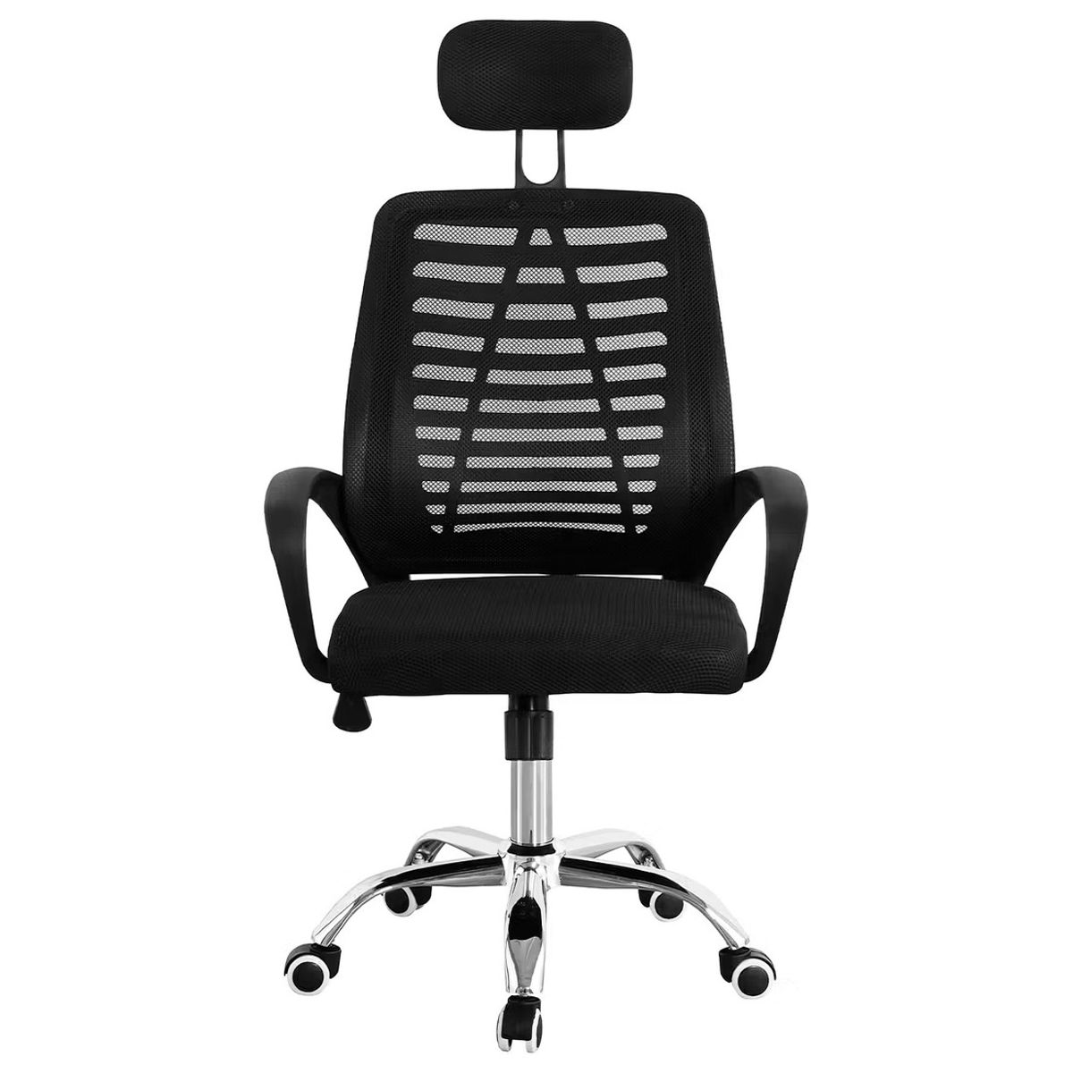 EMPOLI - Silla Ejecutiva Empoli Premium Soporte Lumbar Apoyacabeza