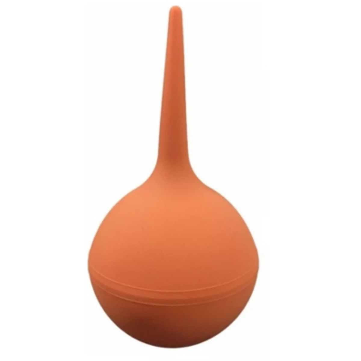 CRANBERRY - Pera de Goma Lavado Oídos N°10 Cranberry - 16 cm x 8 cm