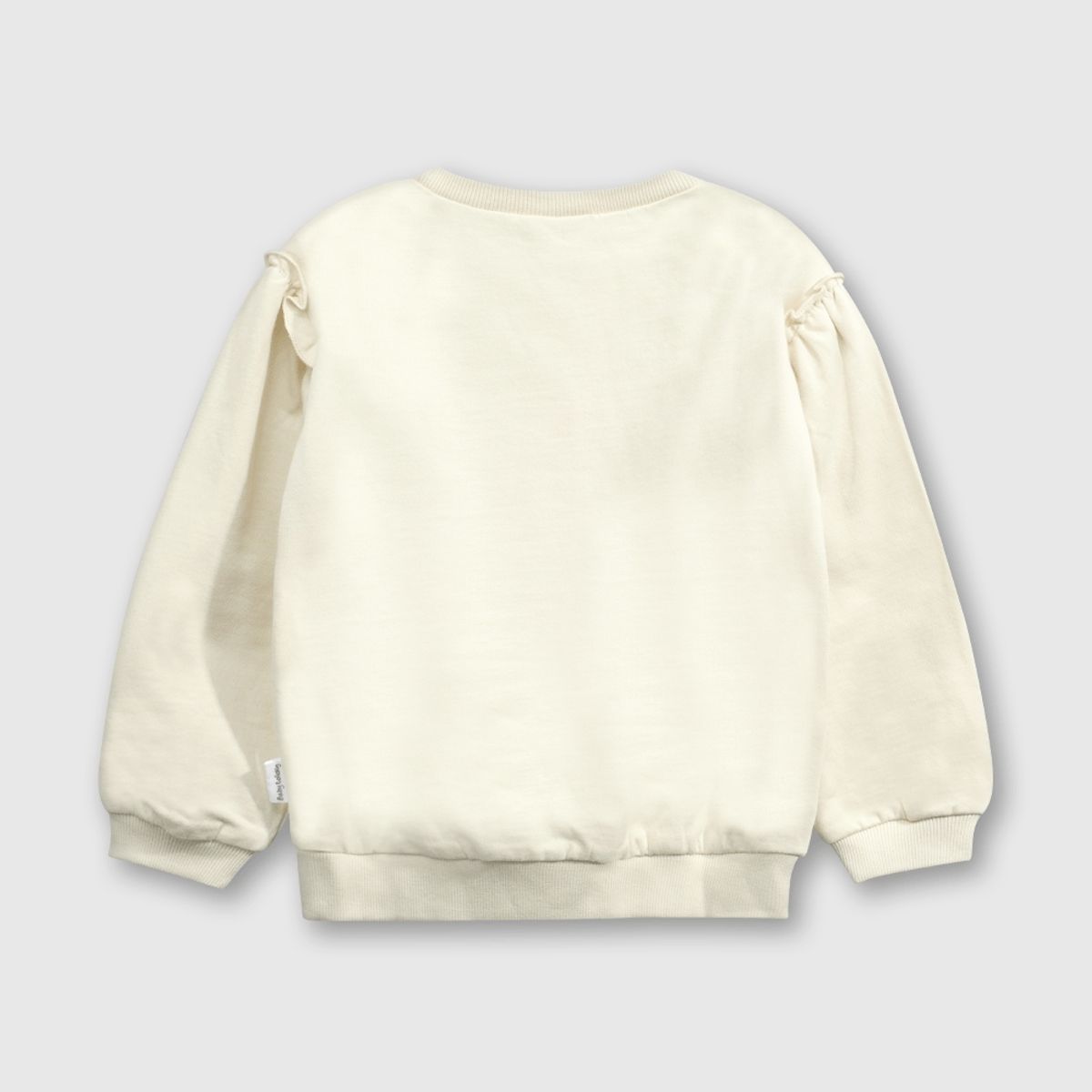 COLLOKY - Polerón Niña Beige 53091 Colloky