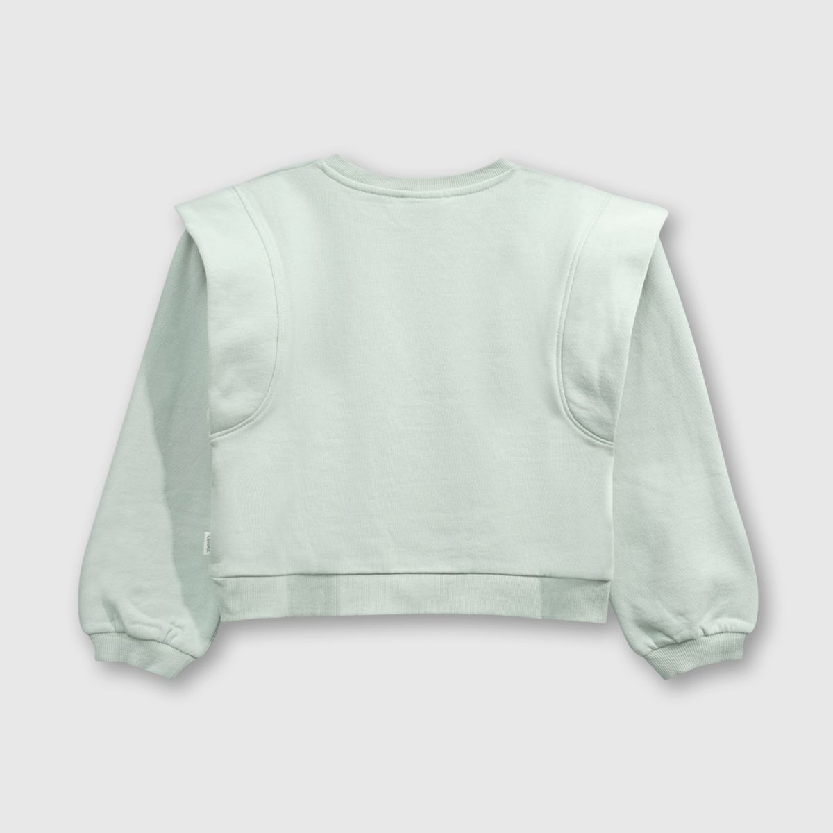 COLLOKY - Polerón Niña Verde 53094 Colloky