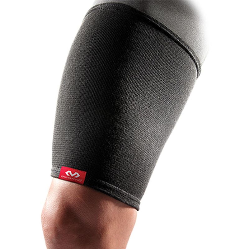 MCDAVID - Muslera de Neopreno McDavid 514 - Negro - M