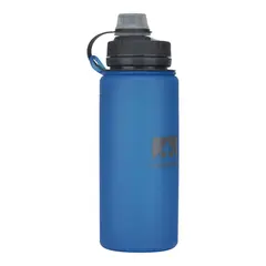 NATHAN - Botella Flex shot 750ml. Fucsia