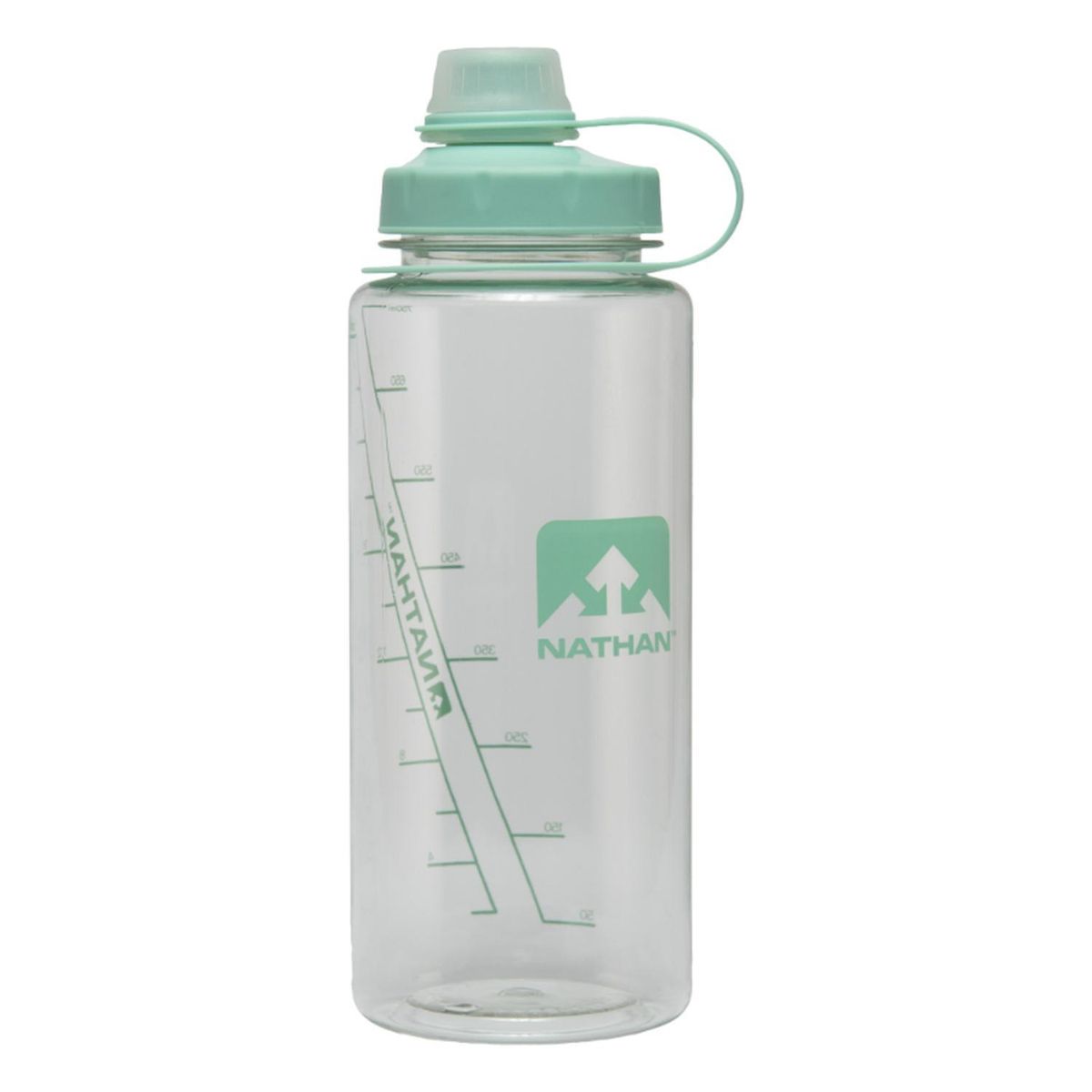 NATHAN - Botella de Hidratacion Little Shot Nathan Celeste