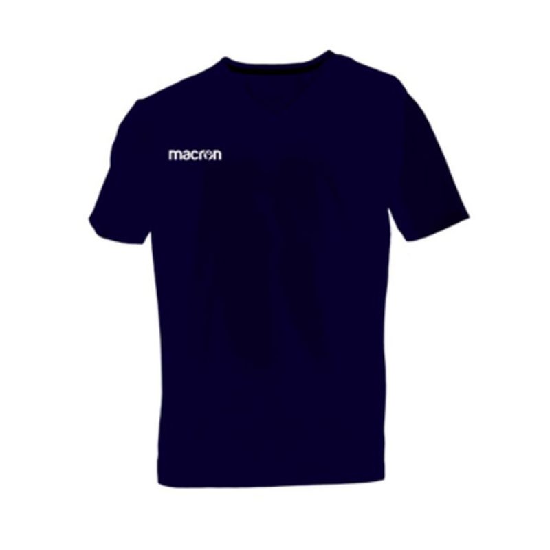 MACRON - Polera Macron Siena Unisex 2022 Amarillo