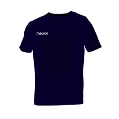 MACRON - Polera Siena Unisex 2022 Amarillo