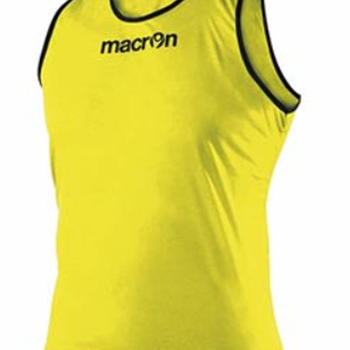 MACRON - Peto Entrenamiento Macron Amarillo