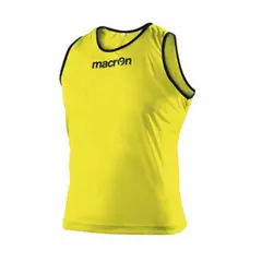 MACRON - Peto Entrenamiento Amarillo