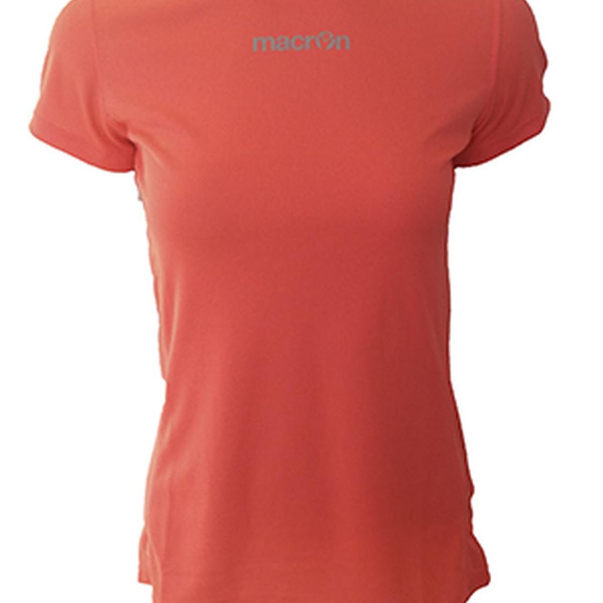 MACRON - Polera Macron Running Mujer W247
