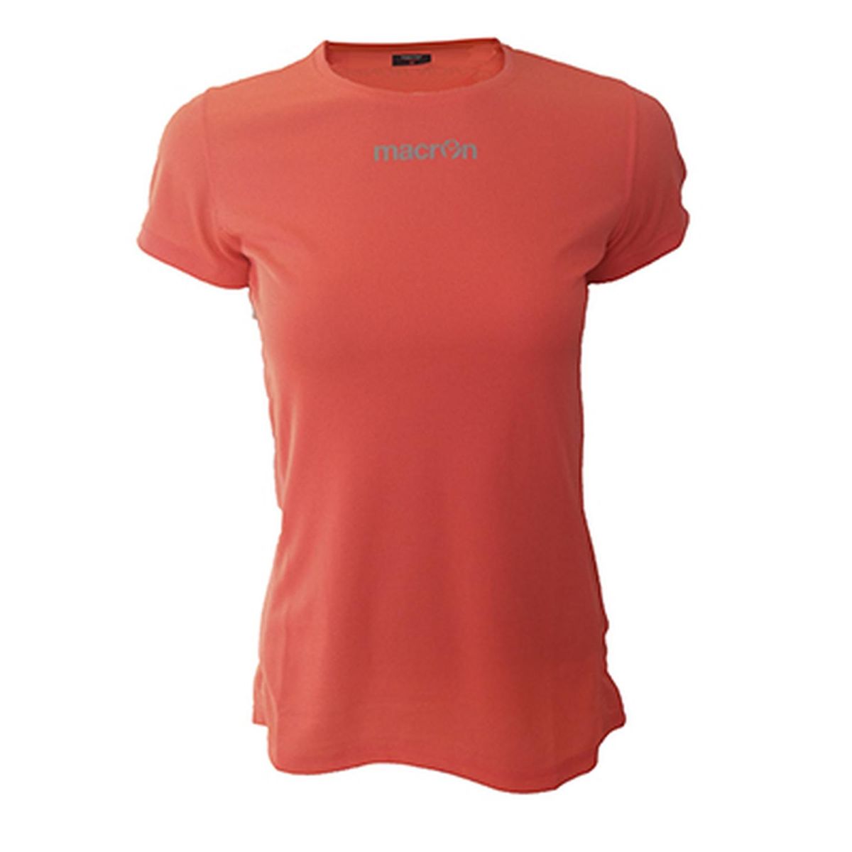 MACRON - Polera Macron Running Mujer W247