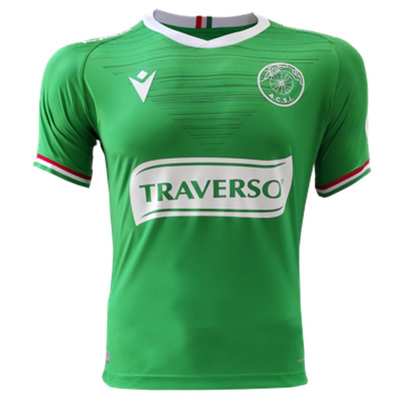 MACRON - Camiseta Macron Audax Italiano 21-22 Local (T.S)