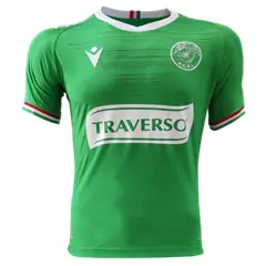 MACRON - Camiseta Audax Italiano 21-22 Local (T.S)
