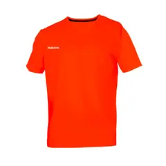 MACRON - Polera Siena Unisex 2022 Rojo