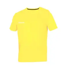 MACRON - Polera Siena Unisex 2022 Amarillo