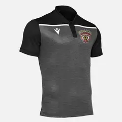 MACRON - Polera Polo Jumeirah Cobreloa