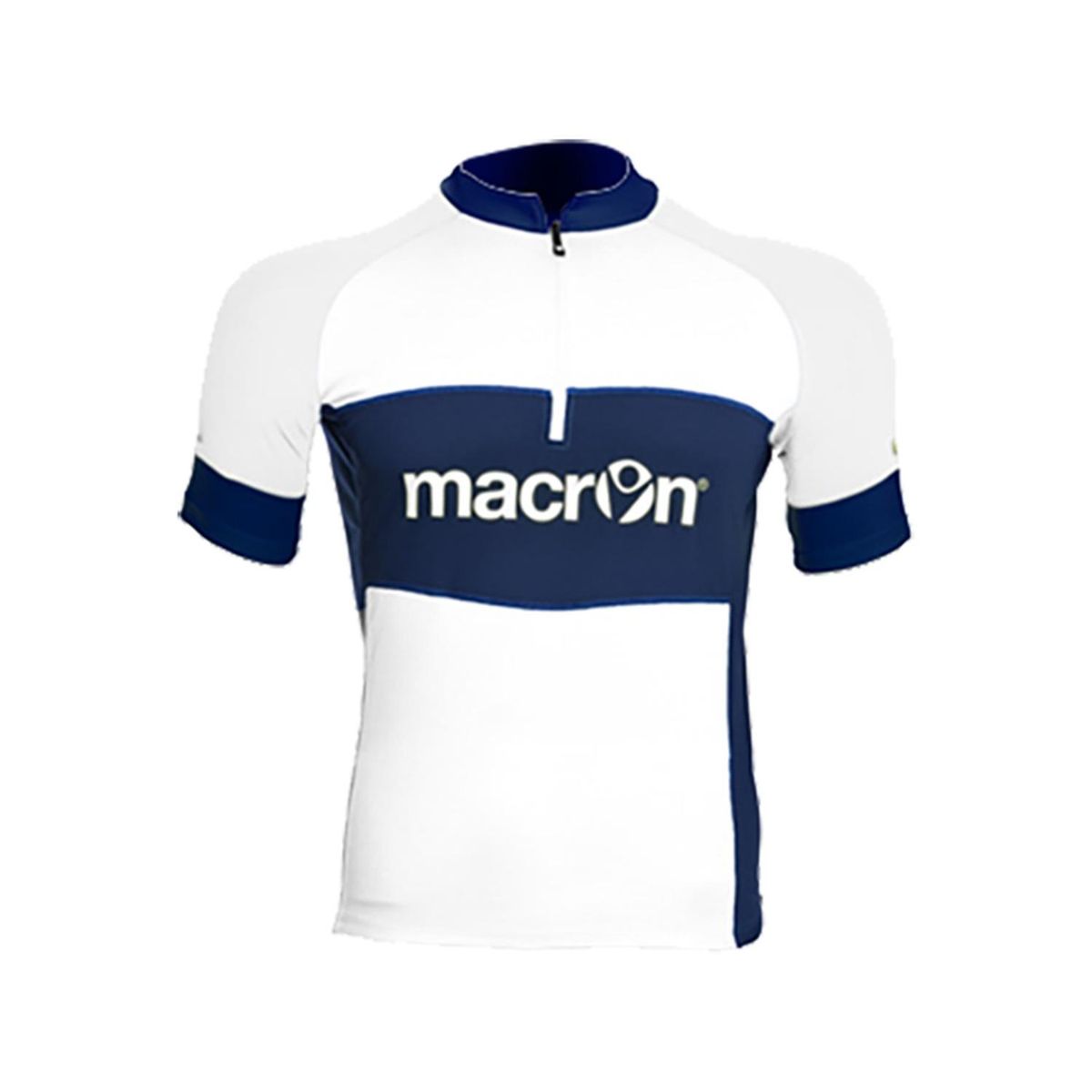 MACRON - Tricota Macron Niño Pro Azul Marino