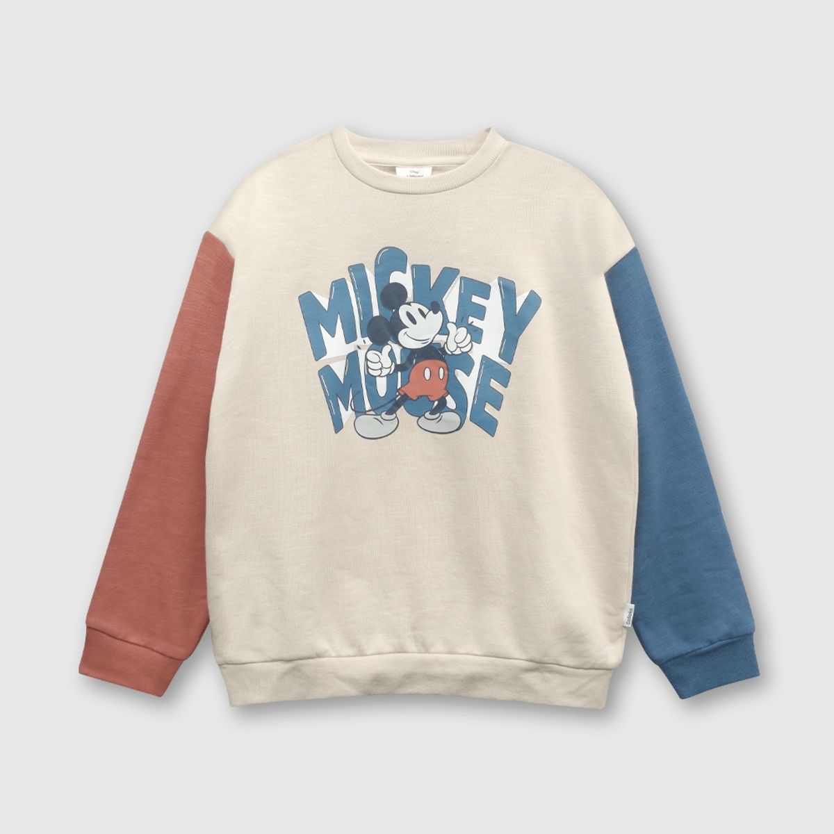 COLLOKY - Polerón Niño Beige 53095 Colloky