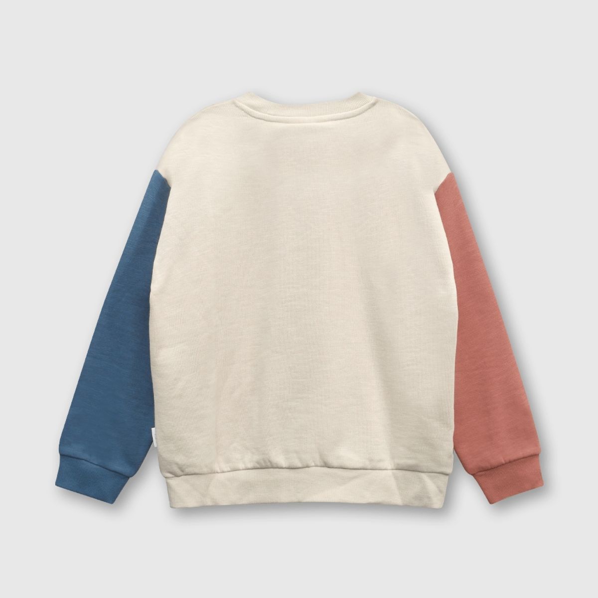 COLLOKY - Polerón Niño Beige 53095 Colloky