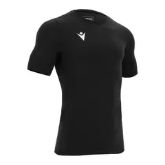 MACRON - Camiseta Primera Capa Arbitro Ellis