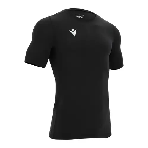 MACRON - Camiseta Primera Capa Arbitro Ellis
