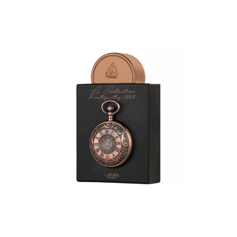 LATTAFA - Lattafa Pride La Collection D Antiquites 1505 Edp 100ml (H)