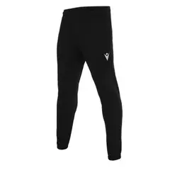 MACRON - Pantalón Jotnar Negro