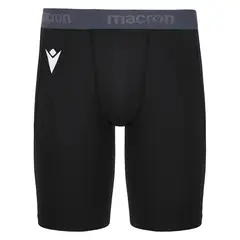 MACRON - Calza Primera Capa Oak Negro