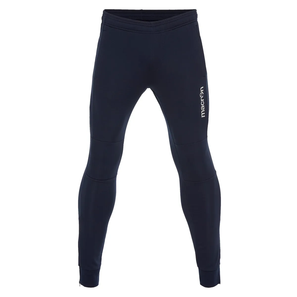 MACRON - Pantalón Buzo Macron Moire Hombre Azul Marino