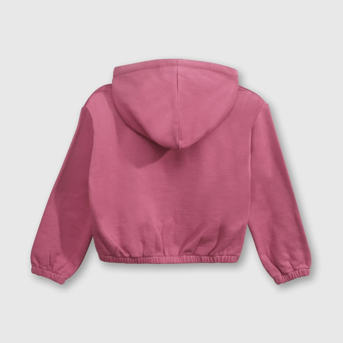 COLLOKY - Polerón Niña Fucsia 53101 Colloky