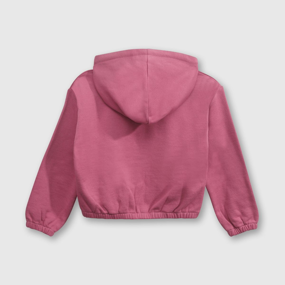 COLLOKY - Polerón Niña Fucsia 53101 Colloky