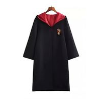 Capa Bufanda Lentes De Harry Potter Disfraz Cosplay Niños