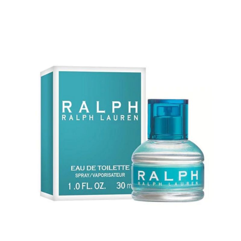 RALPH LAUREN - Ralph Calipso Tradicional EDT 30 ML