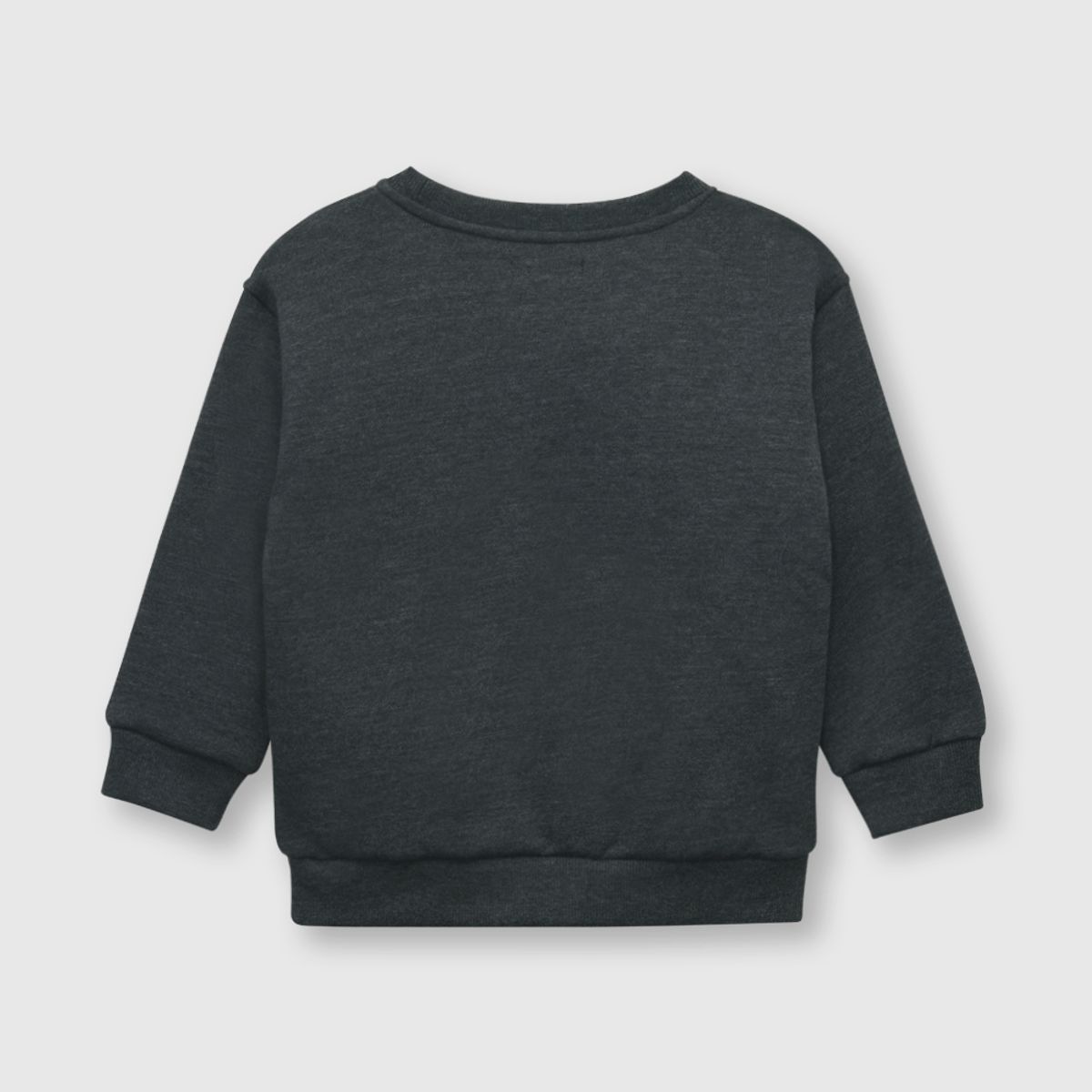 COLLOKY - Polerón Niño Gris 53089 Colloky