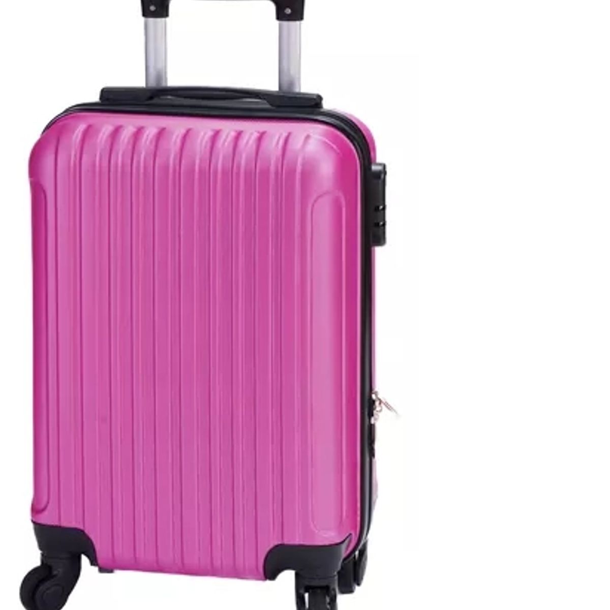 GENERICO - Maleta Viaje Pequeña Equipaje Cabina Varios Colores