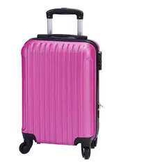 GENERICO - Maleta Viaje Pequeña Equipaje Cabina Varios Colores