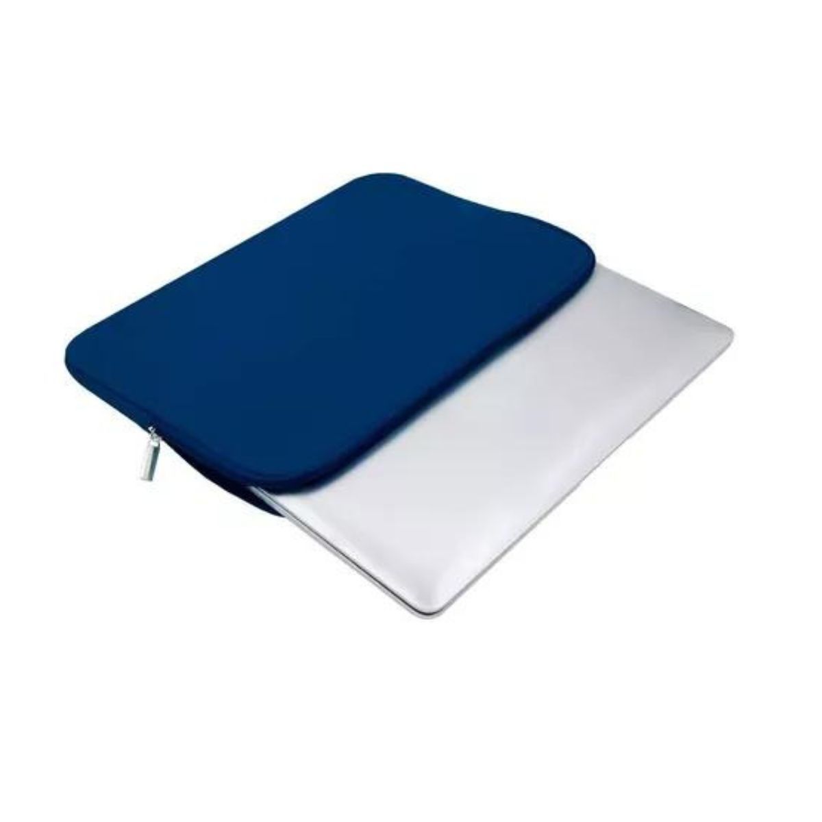 GENERICO - Funda para notebook 14 pulgadas Azul marino