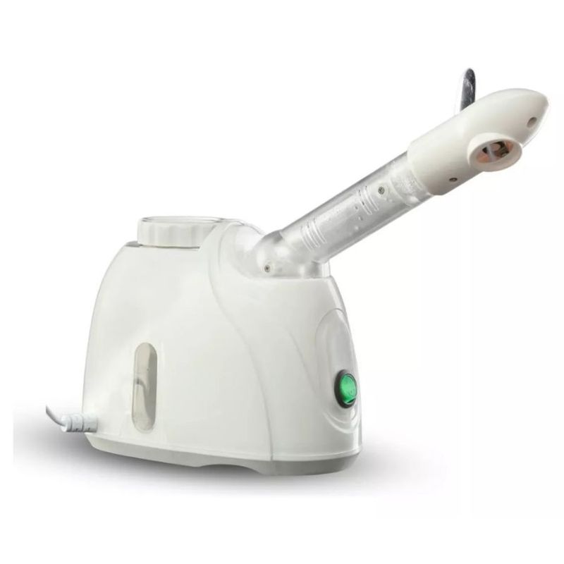 GENERICO - Maquina Vaporizador Facial Limpieza Estetica Ozono Rociador