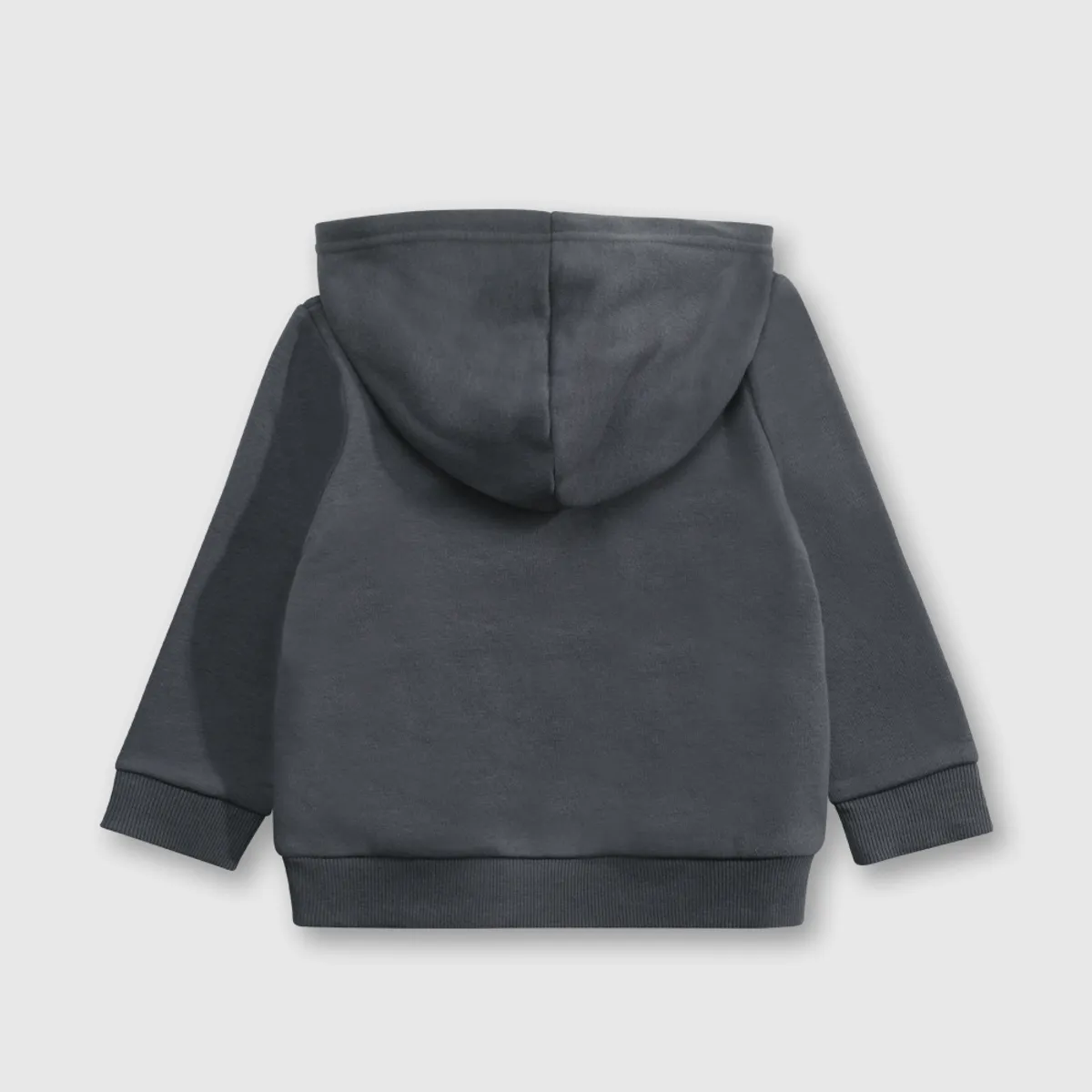 COLLOKY - Polerón Niño Gris 53109 Colloky