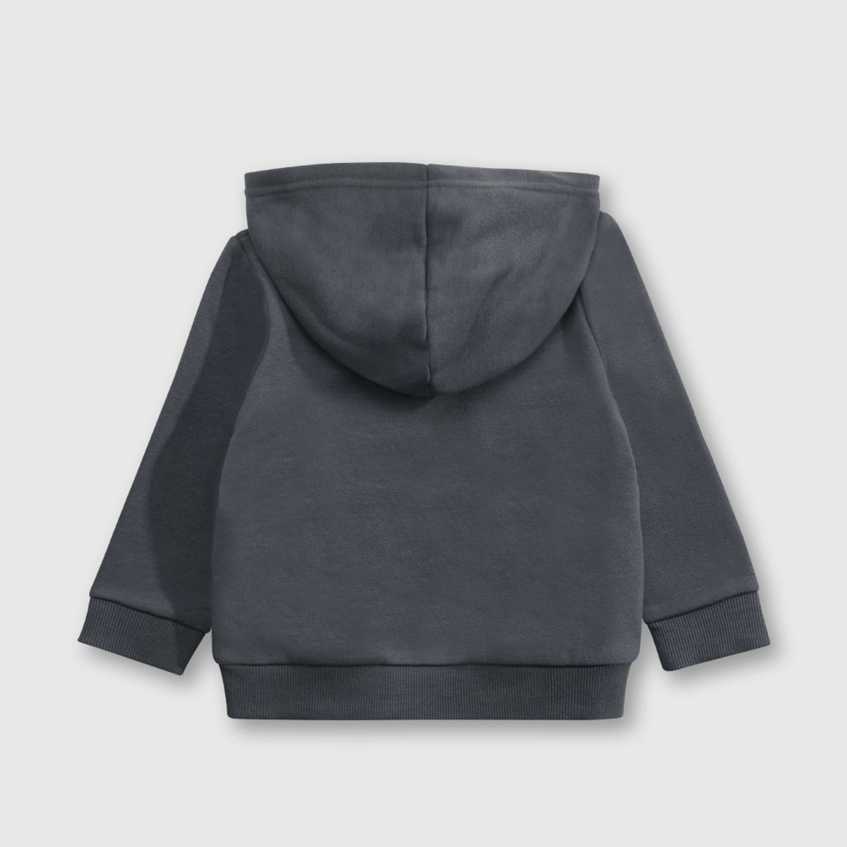 COLLOKY - Polerón Niño Gris 53109 Colloky