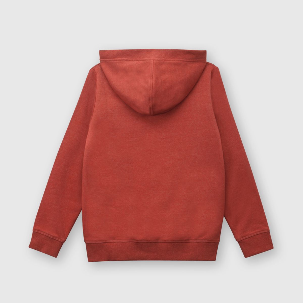 COLLOKY - Polerón Niño Naranja 53111 Colloky