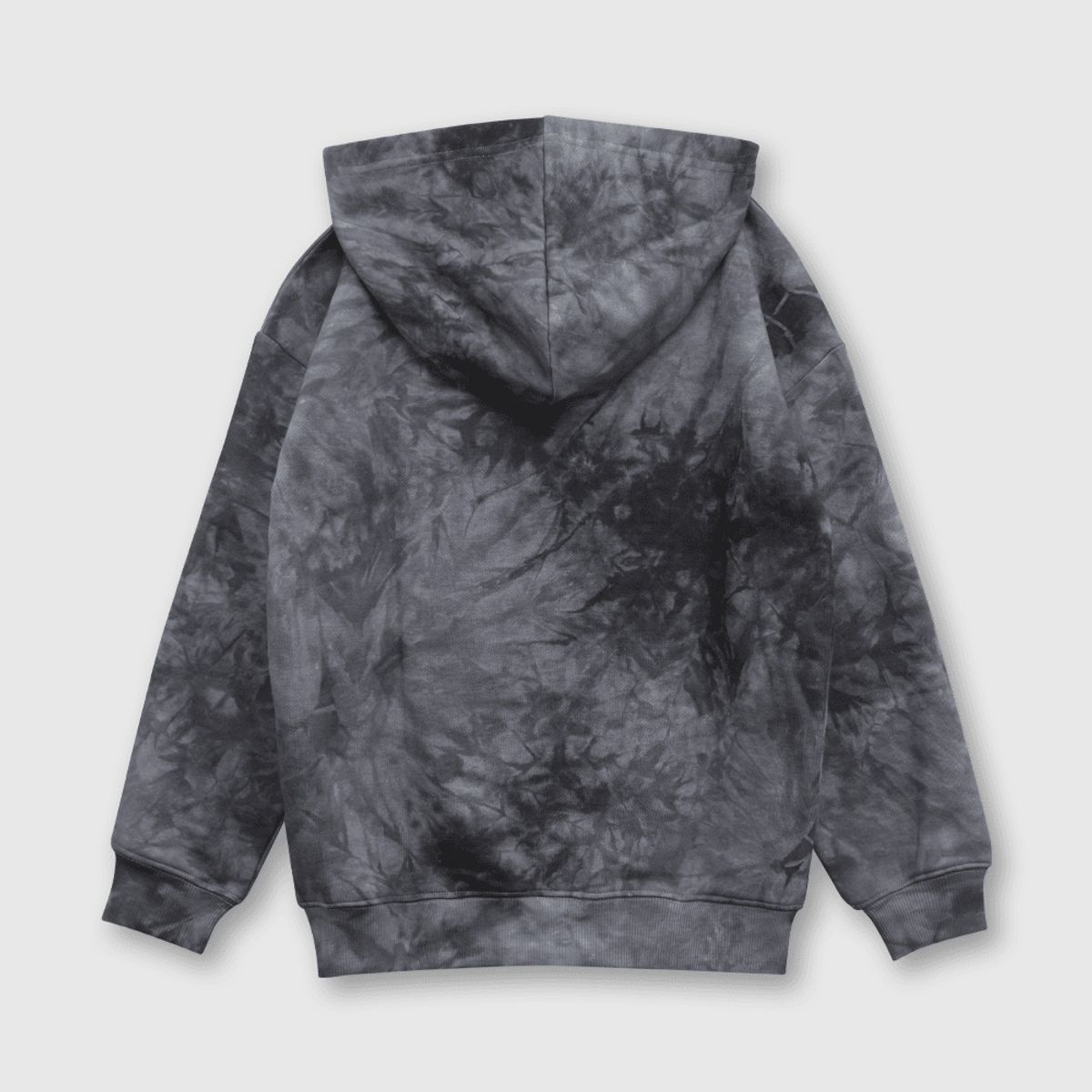 COLLOKY - Polerón Niño Gris 53114 Colloky