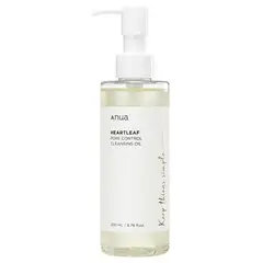 GENERICO - ANUA Heartleaf Pore Control Cleansing Oil 200ml