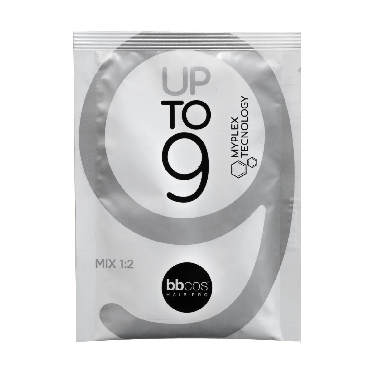 BBCOS - Bbcos Polvo Decolorante Up To 9 Con Plex Incluido 20g.