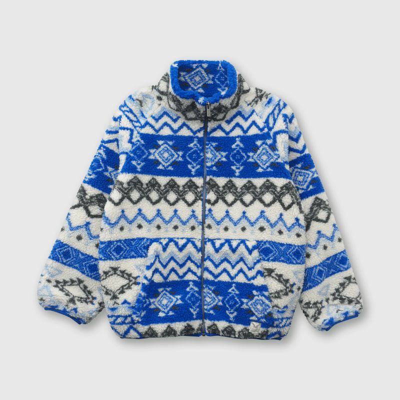 COLLOKY - Chaqueta Niño Azul 53428 Colloky
