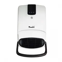 KENDAL - TERMOVENTILADOR BAÑO KHB2005